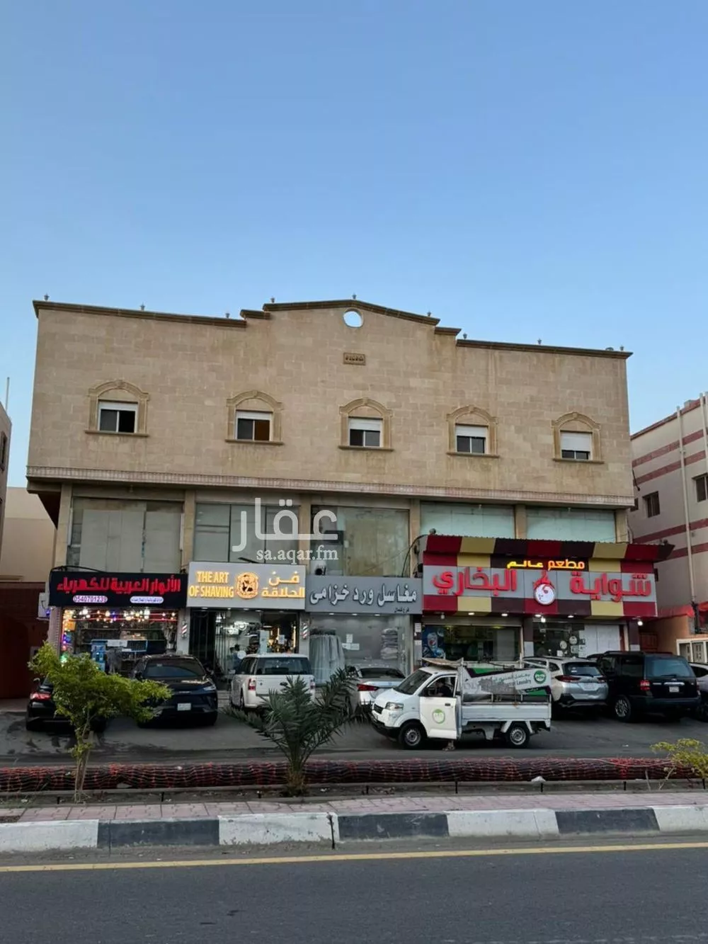 شقة للإيجار في شارع البساتين, حي البساتين, مدينة جدة, منطقة مكة المكرمة 1 صورة