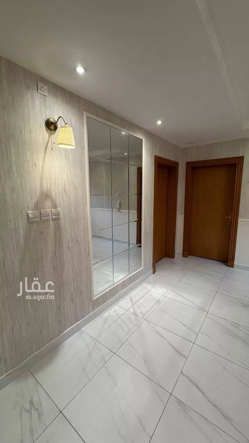 شقة للإيجار في حي قرطبة ، الرياض ، منطقة الرياض 1 صورة