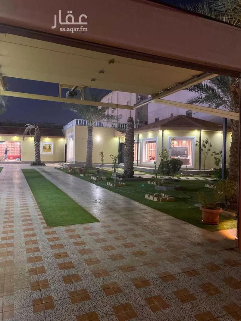 استراحة للبيع في شارع ابي العز بن التقي, حي الحمدانية, مدينة جدة, منطقة مكة المكرمة 1 صورة