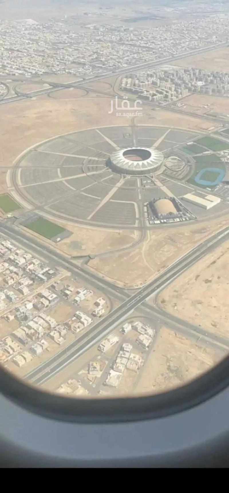 أرض للإيجار في شارع طريق الأمير طلال بن منصور , حي الأصالة, مدينة جدة, منطقة مكة المكرمة 1 صورة