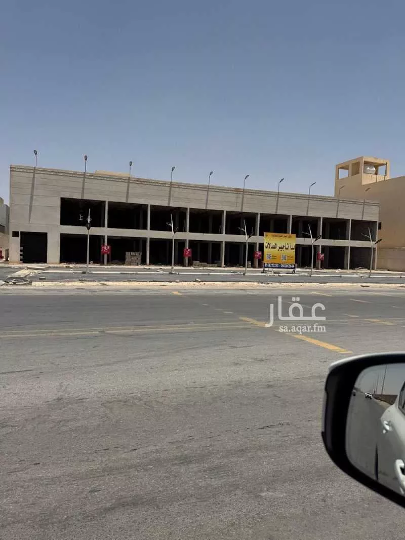 عمارة للإيجار في شارع الندوة, حي الندوة, مدينة الرياض, منطقة الرياض 1 صورة