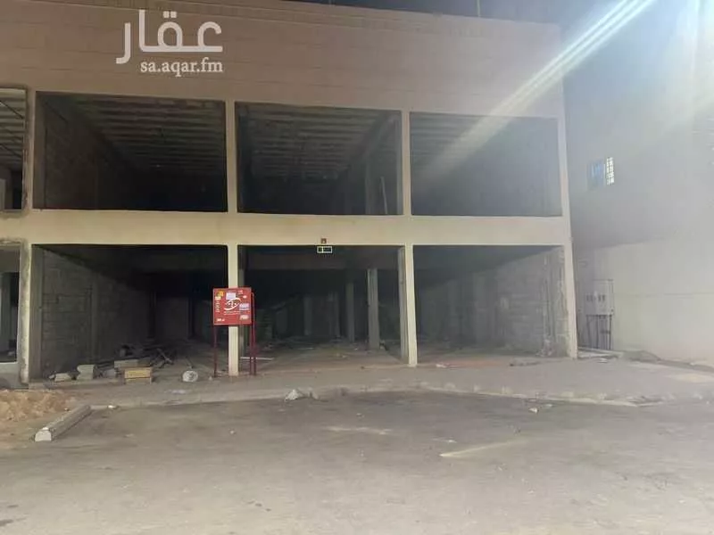 عمارة للإيجار في شارع الندوة, حي الندوة, مدينة الرياض, منطقة الرياض 1 صورة