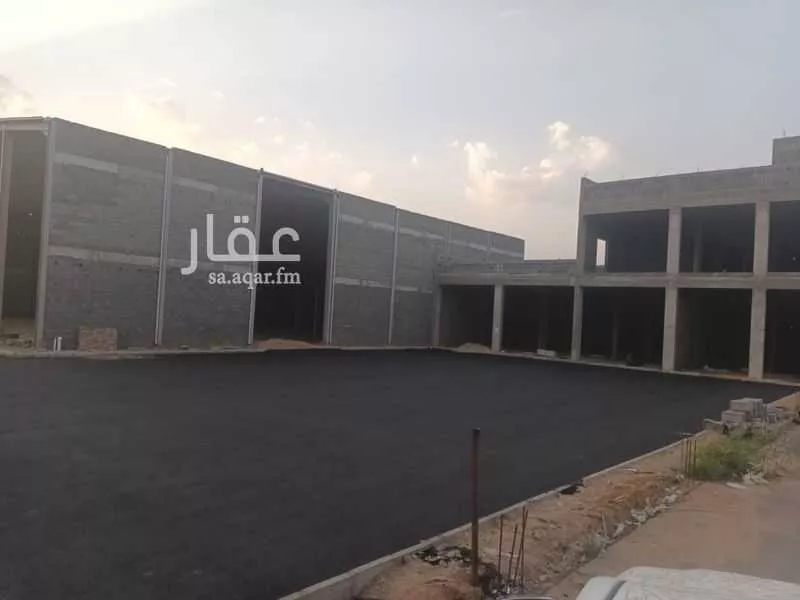 محل للإيجار في شارع طريق الملك عبدالعزيز, حي المسماه, مدينة نجران, منطقة نجران 1 صورة