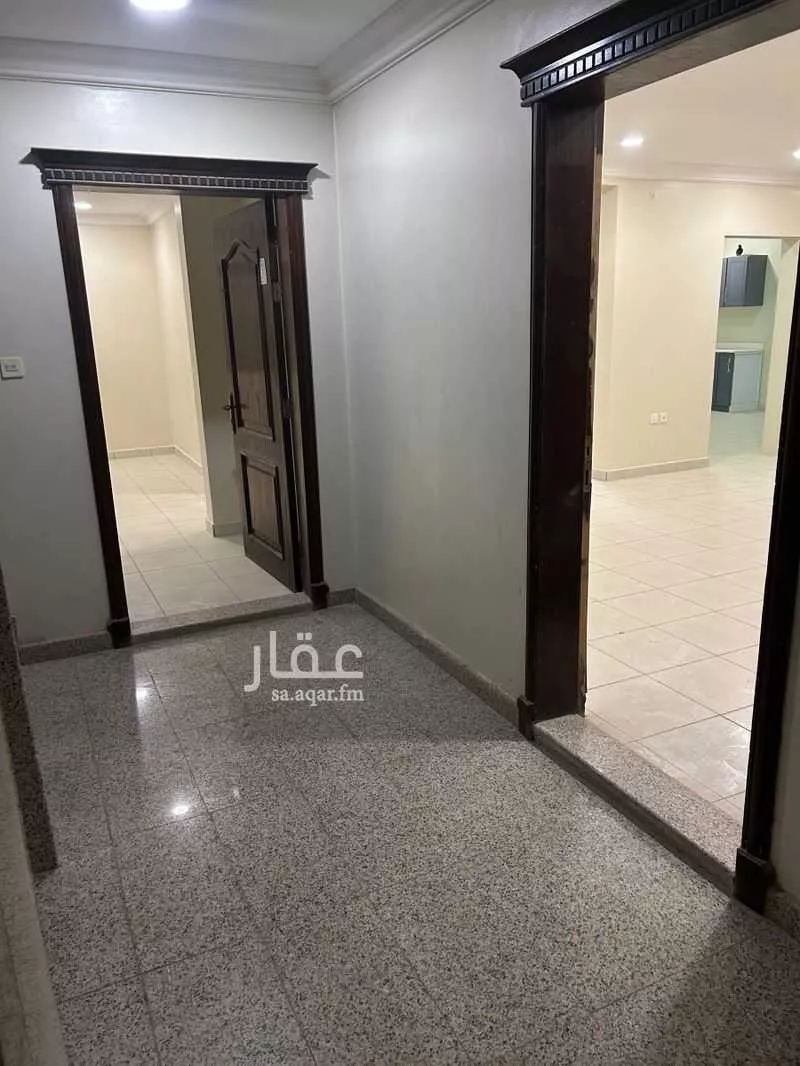 شقة للإيجار في شارع الامام علي بن ابي طالب, حي النزهة, مدينة الدمام, المنطقة الشرقية 1 صورة