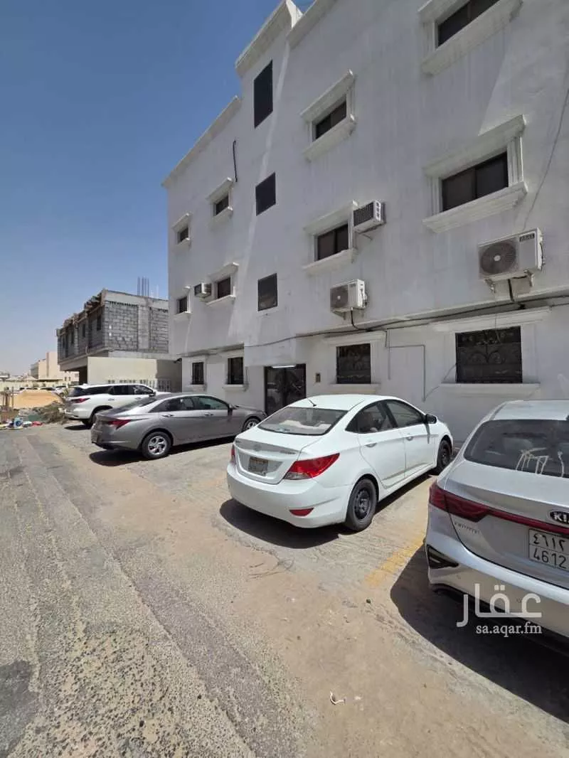 شقة للبيع في شارع سالم بن شوال, حي الحفيرة, مدينة الاحساء, المنطقة الشرقية 1 صورة