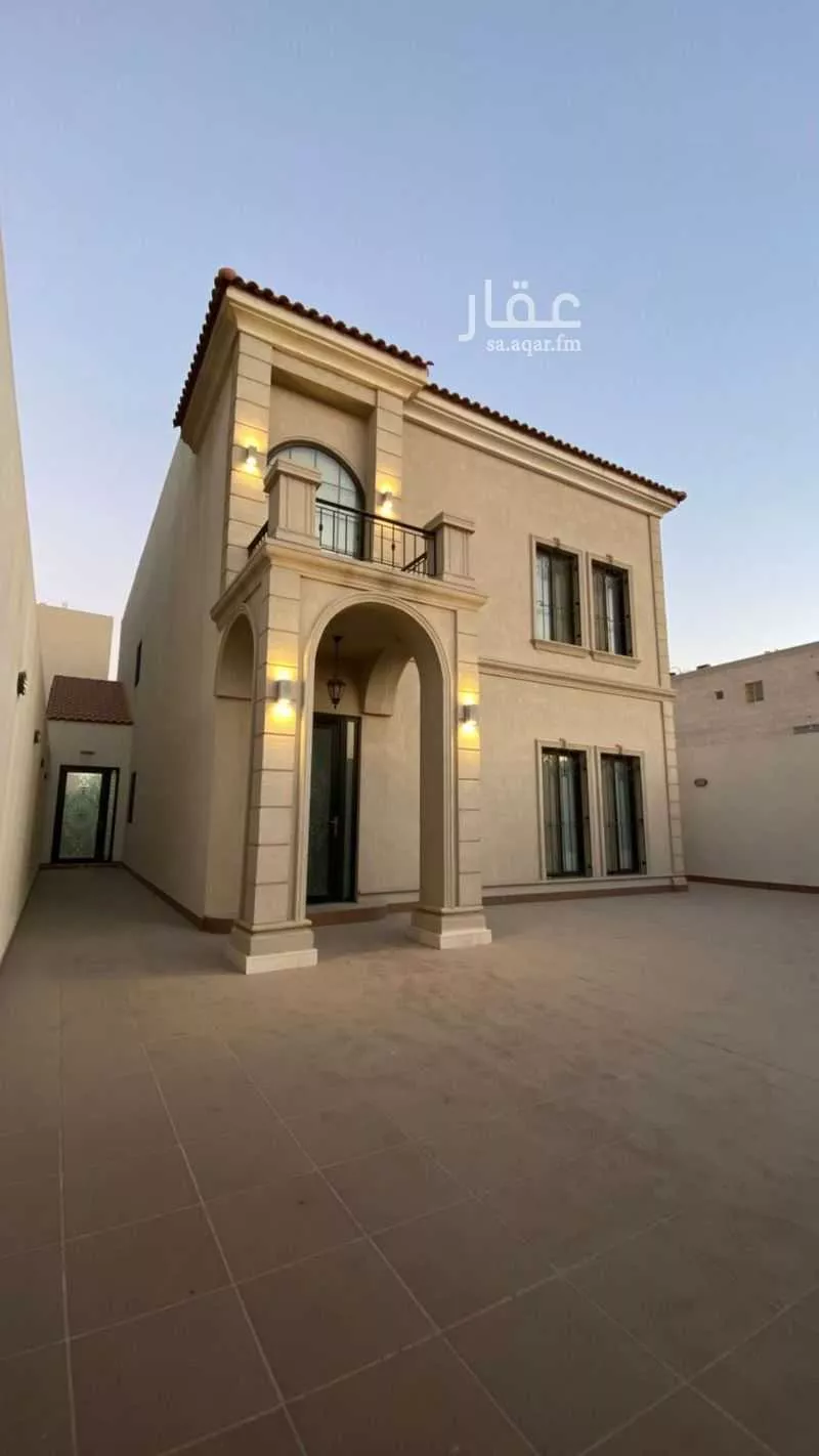 فيلا للإيجار في شارع شواله ، حي اللؤلؤ ، الخبر ، الخبر 1 صورة