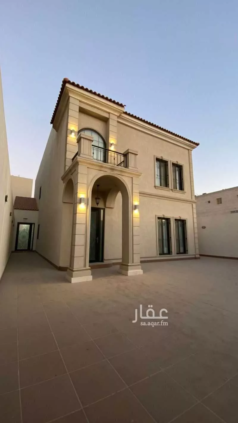 فيلا للبيع في شارع الوليد التميمي ، حي اللؤلؤ ، الخبر ، الخبر 1 صورة