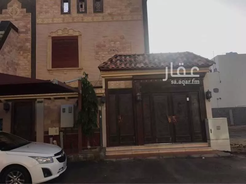 فيلا للإيجار في شارع علي بن رشيد, حي أبحر الشمالية, مدينة جدة, منطقة مكة المكرمة 1 صورة