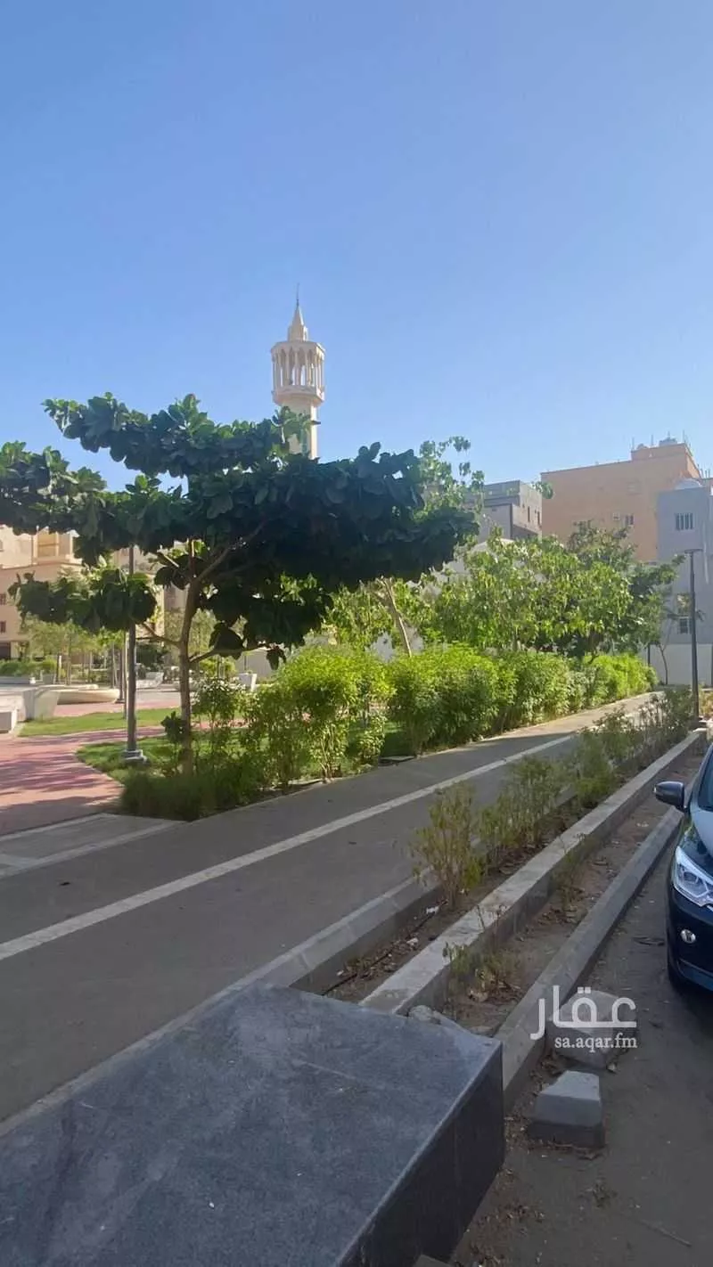 شقة للإيجار في شارع القاضي الفاضل عبدالرحيم بن علي, حي الريان, مدينة جدة, منطقة مكة المكرمة 1 صورة