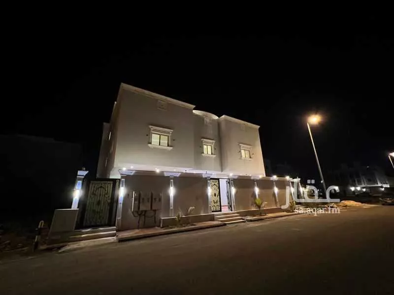 فيلا للبيع في شارع سيدة العز, حي الصواري, مدينة جدة, منطقة مكة المكرمة 1 صورة
