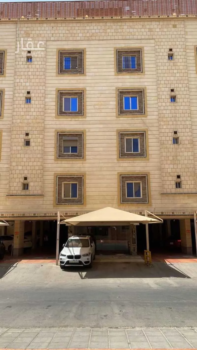 شقة للإيجار في شارع ابو معقل الانصاري, حي الزهراء, مدينة جدة, منطقة مكة المكرمة 1 صورة