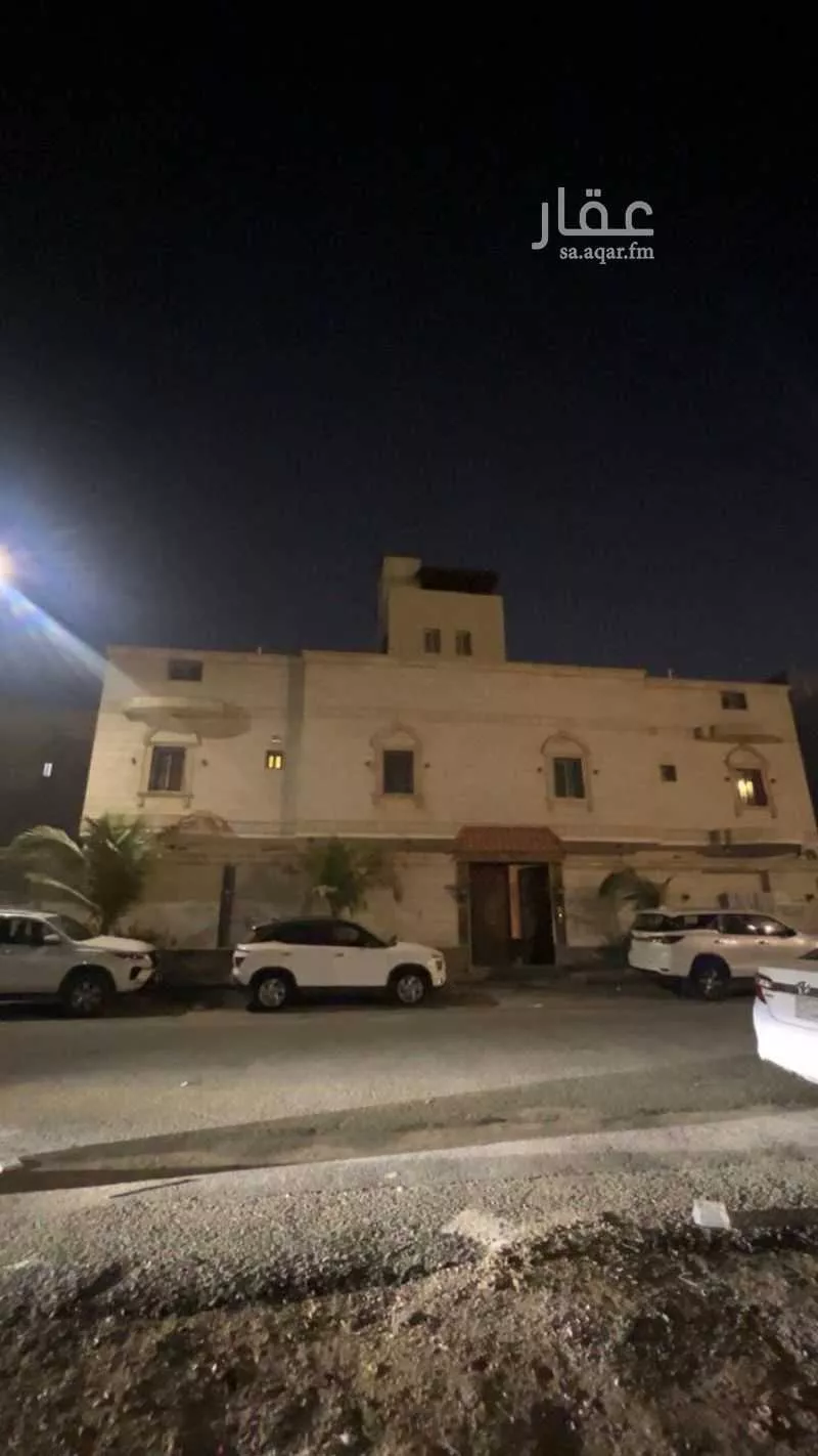 شقة للإيجار في شارع علي بن معدان, حي الشراع, مدينة جدة, منطقة مكة المكرمة 1 صورة