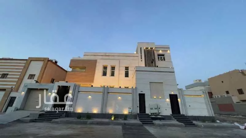 فيلا للإيجار في شارع بورسعيد, حي الزمرد, مدينة جدة, منطقة مكة المكرمة 1 صورة