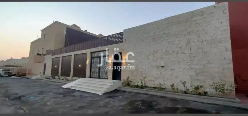 فيلا للإيجار في حي الياقوت, مدينة جدة, منطقة مكة المكرمة 1 صورة