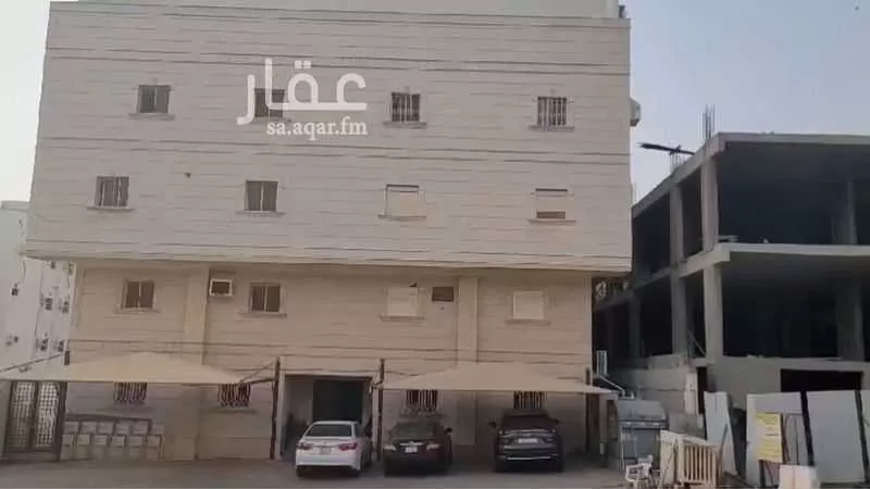 شقة للبيع في شارع محمد بن قدامه, حي الهجرة, مدينة مكه المكرمه, منطقة مكة المكرمة 1 صورة