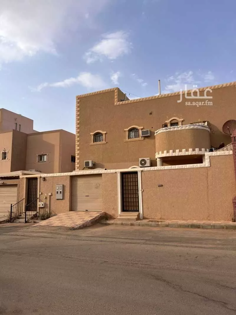 شقة للإيجار في شارع يونس بن الحارث الطائفي, حي الفلاح, مدينة بريده, منطقة القصيم 1 صورة