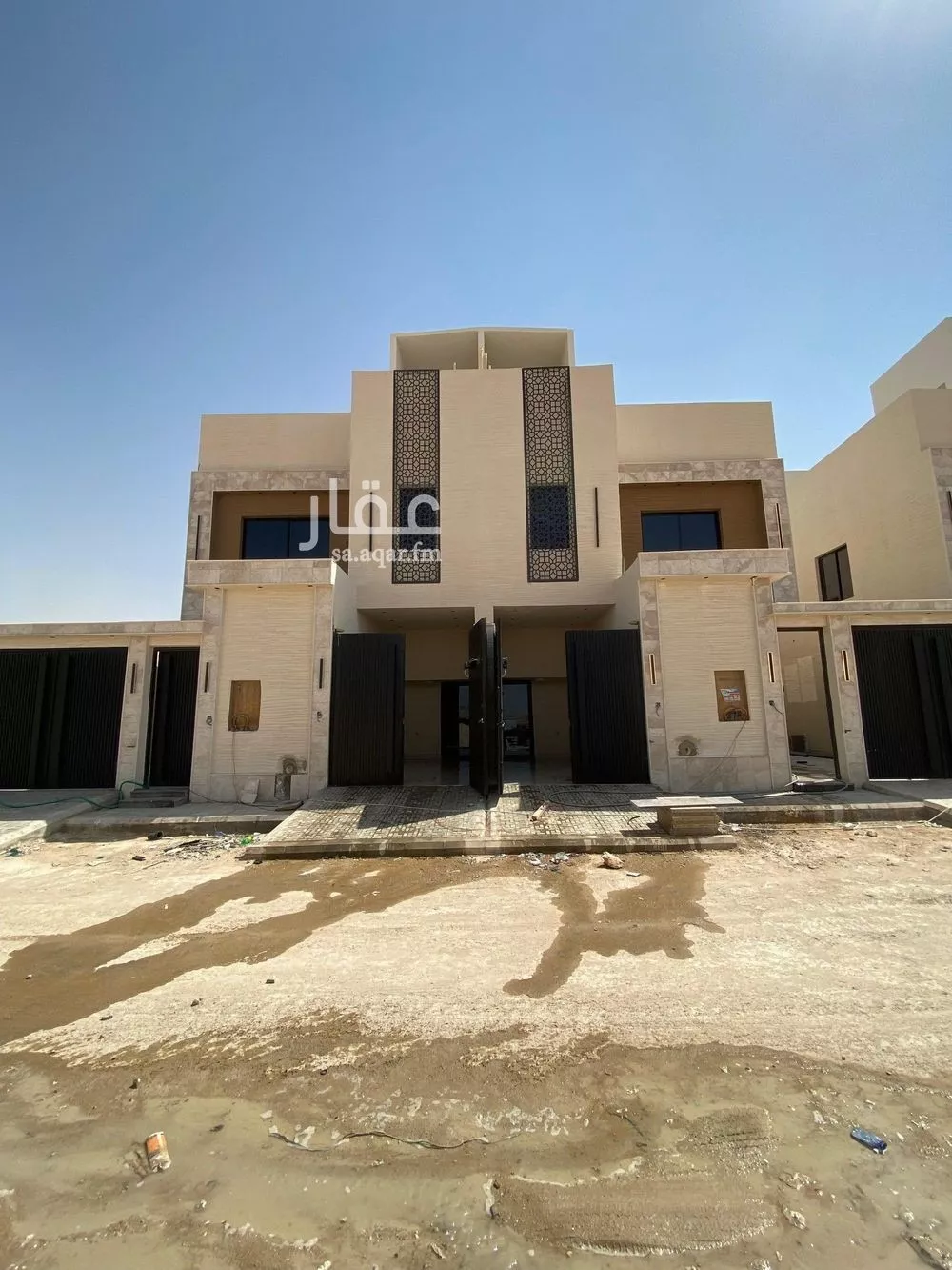 شقة للبيع في شارع المياه, حي ضاحية نمار, مدينة الرياض, منطقة الرياض 1 صورة