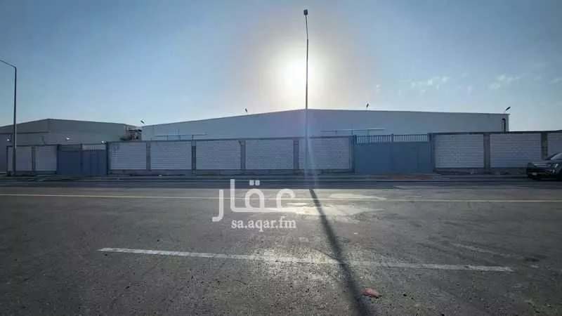 مستودع للإيجار في شارع عبدالرحمن الفهري, حي الوادي, مدينة جدة, منطقة مكة المكرمة 1 صورة