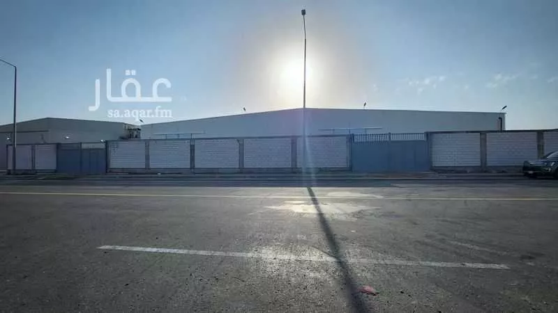 مستودع للإيجار في شارع عبدالرحمن الفهري ، حي الوادي ، جدة ، جدة 1 صورة