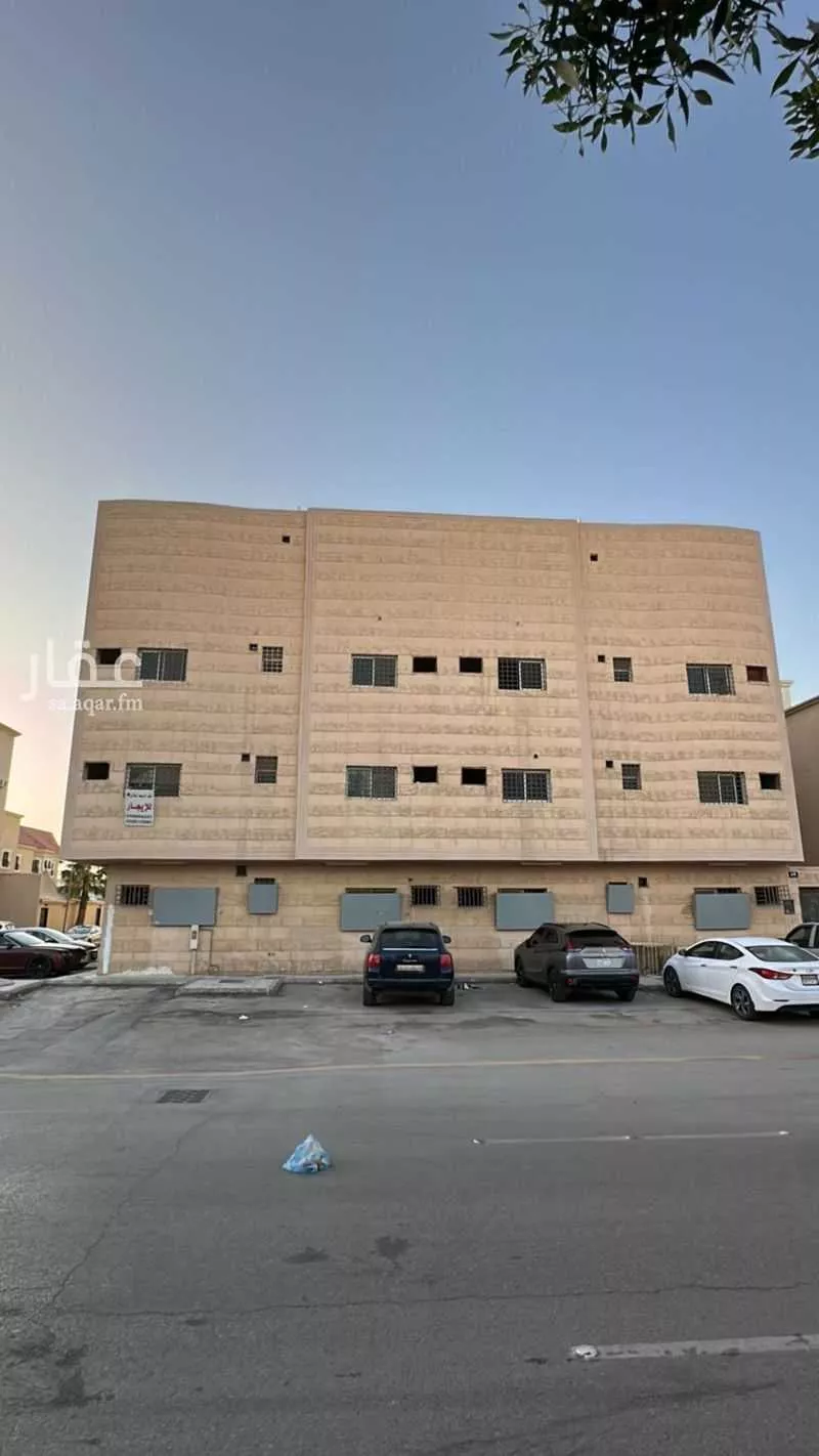 عمارة للإيجار في شارع عجمان ، حي الدار البيضاء ، الرياض ، منطقة الرياض 1 صورة
