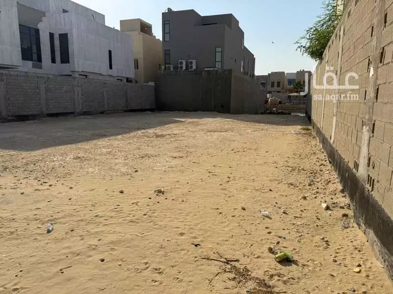 أرض للبيع في حي النهضة, مدينة الدمام, المنطقة الشرقية 1 صورة