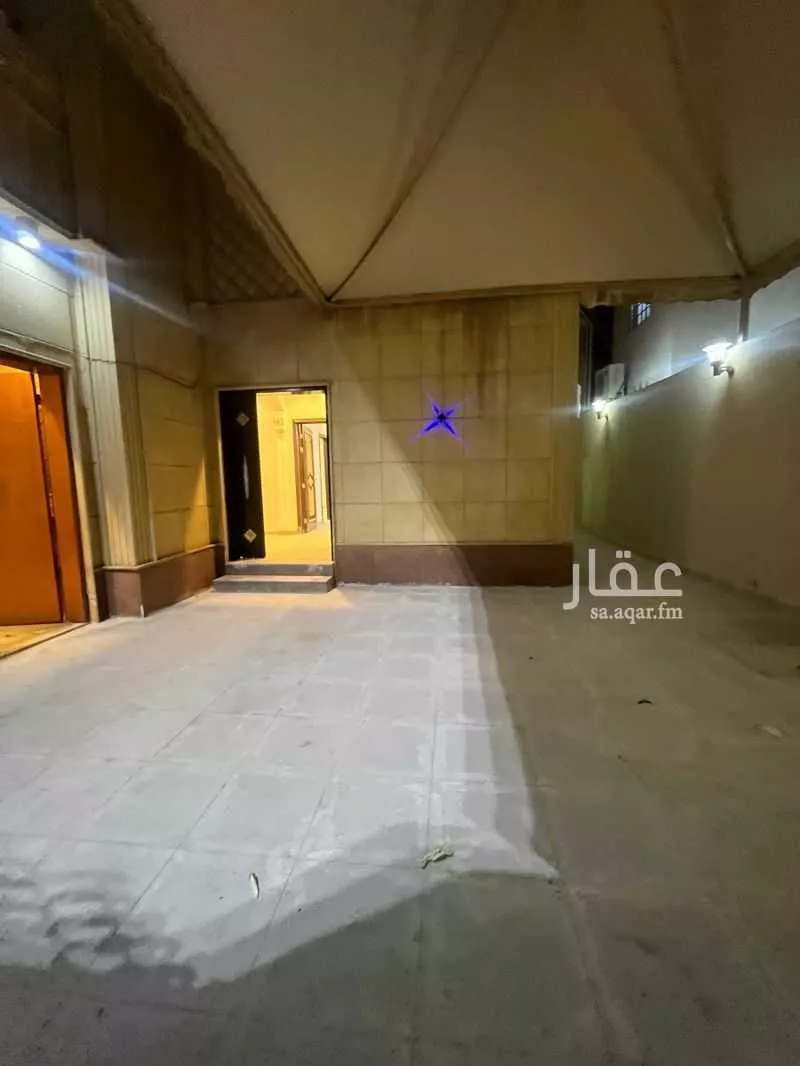 دور للإيجار في شارع الرصافه, حي إشبيلية, مدينة الرياض, منطقة الرياض 1 صورة