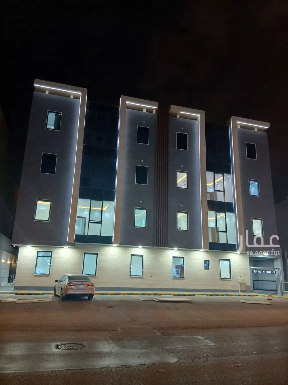 شقة للإيجار في شارع ابي جعفر المنصور, حي اليرموك, مدينة الرياض, منطقة الرياض 1 صورة