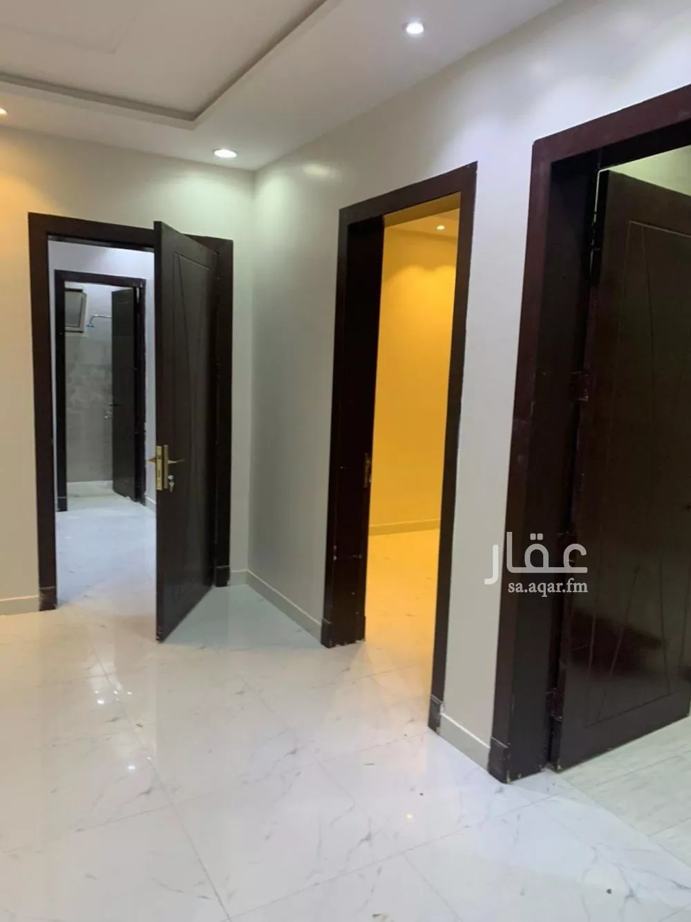 شقة للإيجار في شارع أحمد بن بركة, حي الرمال, مدينة الرياض, منطقة الرياض 1 صورة