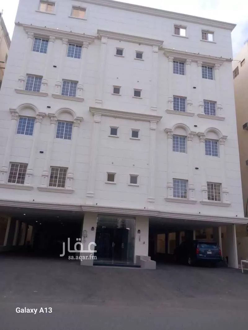 شقة للإيجار في شارع رافع ابن رفاعة, حي القطبية الغربية, مدينة امارة منطقة مكة المكرمة - الطائف, منطقة مكة المكرمة 1 صورة