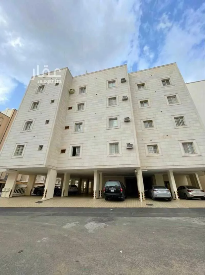 شقة للإيجار في شارع ابراهيم النخعي, حي القطبية الغربية, مدينة امارة منطقة مكة المكرمة - الطائف, منطقة مكة المكرمة 1 صورة