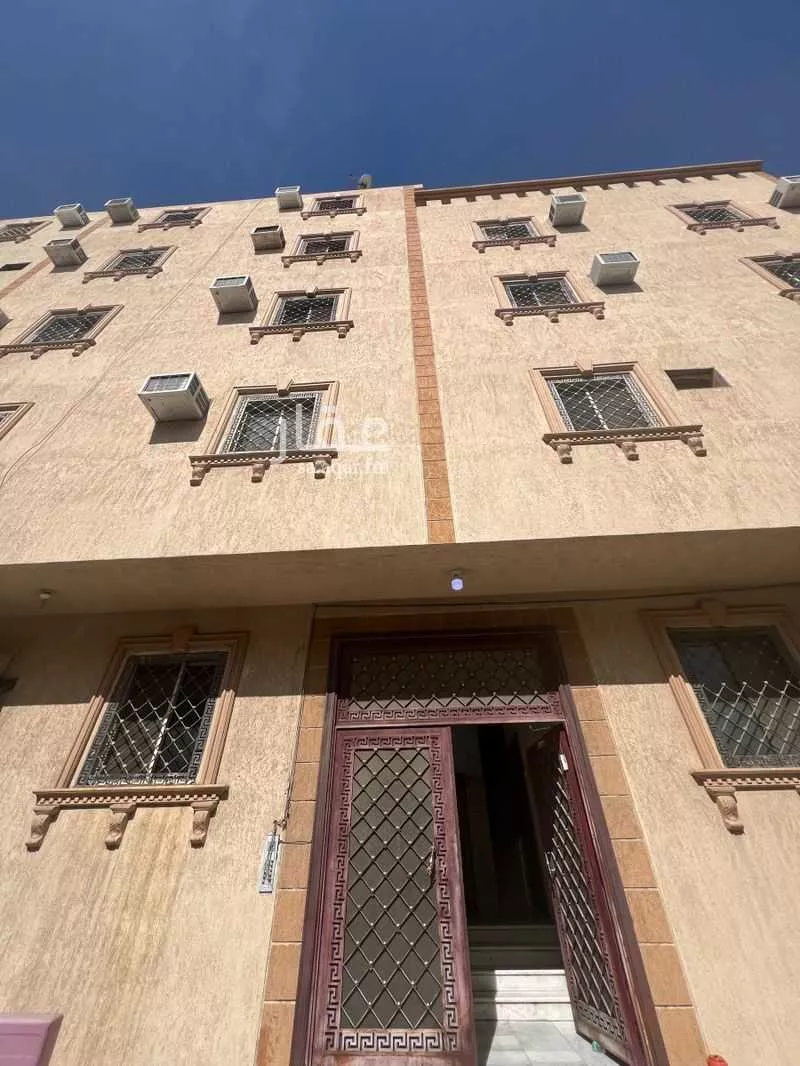 شقة للبيع في شارع الخليل بن احمد, حي القمرية, مدينة الطائف, منطقة مكة المكرمة 1 صورة