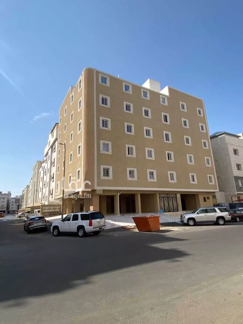 شقة للإيجار في شارع يعقوب بن اوس, حي القطبية الغربية, مدينة الطائف, منطقة مكة المكرمة 1 صورة