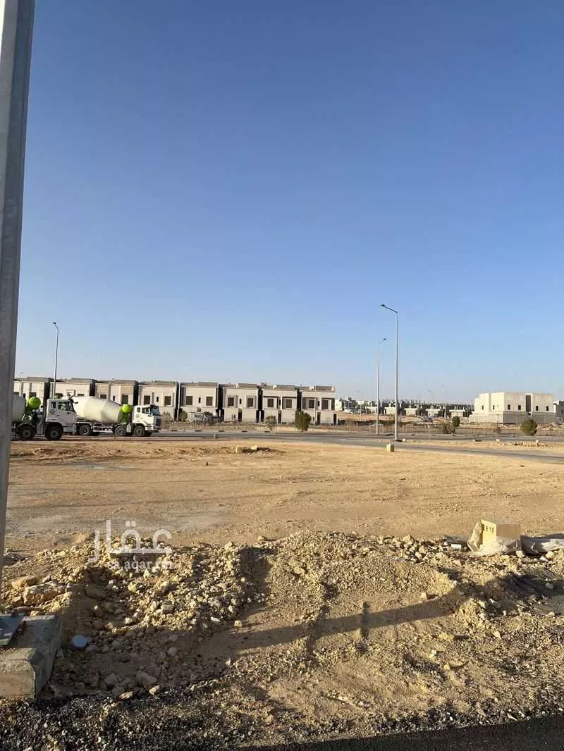 أرض للإيجار في شارع 25670987, حي النظيم, مدينة الرياض, منطقة الرياض 1 صورة