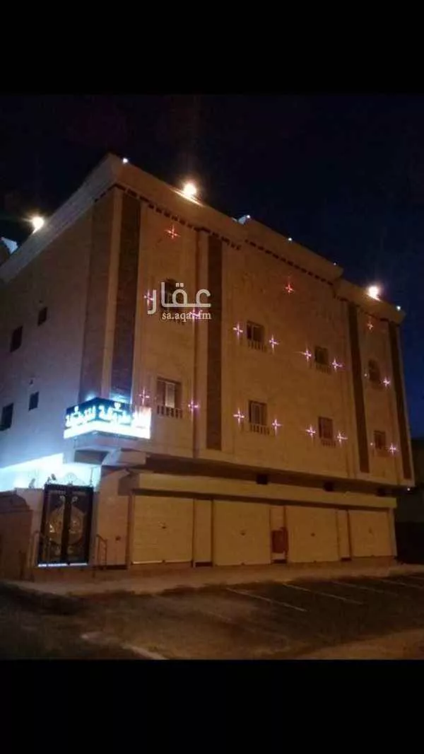 شقة مفروشة للحجز في شارع رفاعة ابن مبشر ابن الحارث الظفري ، حي العاقول ، المدينة المنورة ، المدينة المنورة 1 صورة