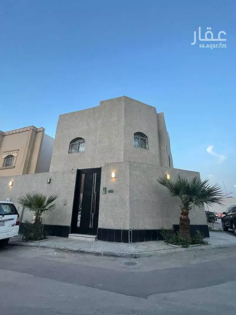 فيلا للبيع في شارع شارع رقم 315, حي الياسمين, مدينة الرياض, منطقة الرياض 1 صورة