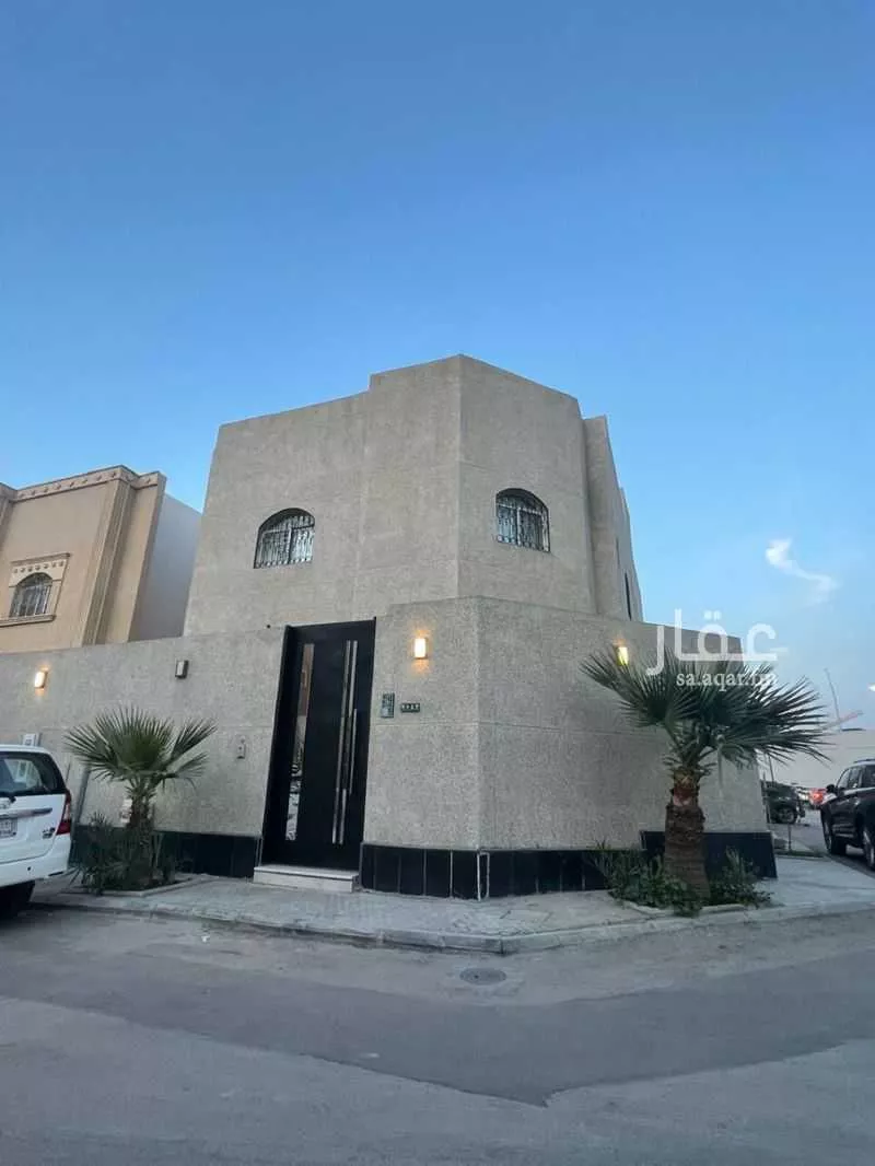 فيلا للبيع في شارع شارع رقم 315, حي الياسمين, مدينة الرياض, منطقة الرياض 1 صورة