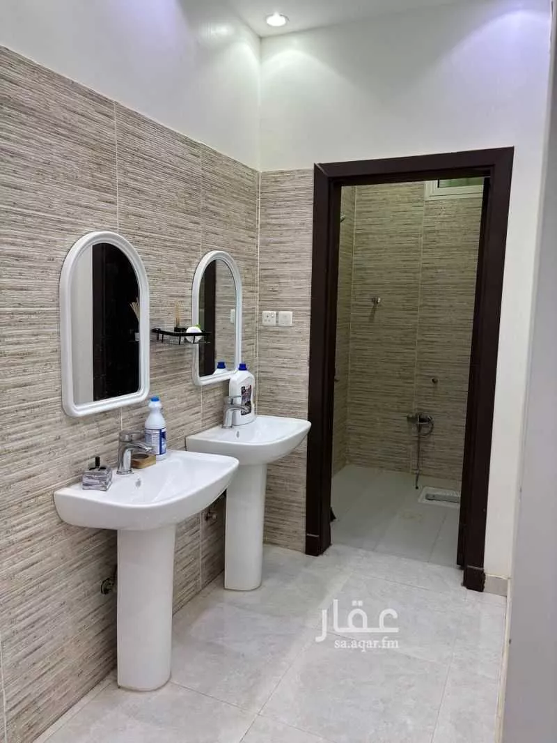 شقة للإيجار في شارع عمر ابن الخطاب, حي ملهم, مدينة ملهم, منطقة الرياض 1 صورة