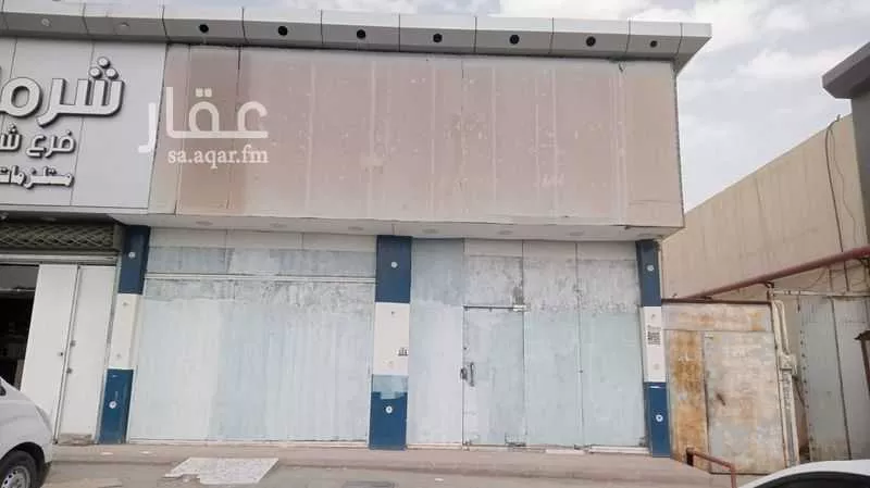عمارة للإيجار في شارع وادي الساحل, حي الرمال, مدينة الرياض, منطقة الرياض 1 صورة