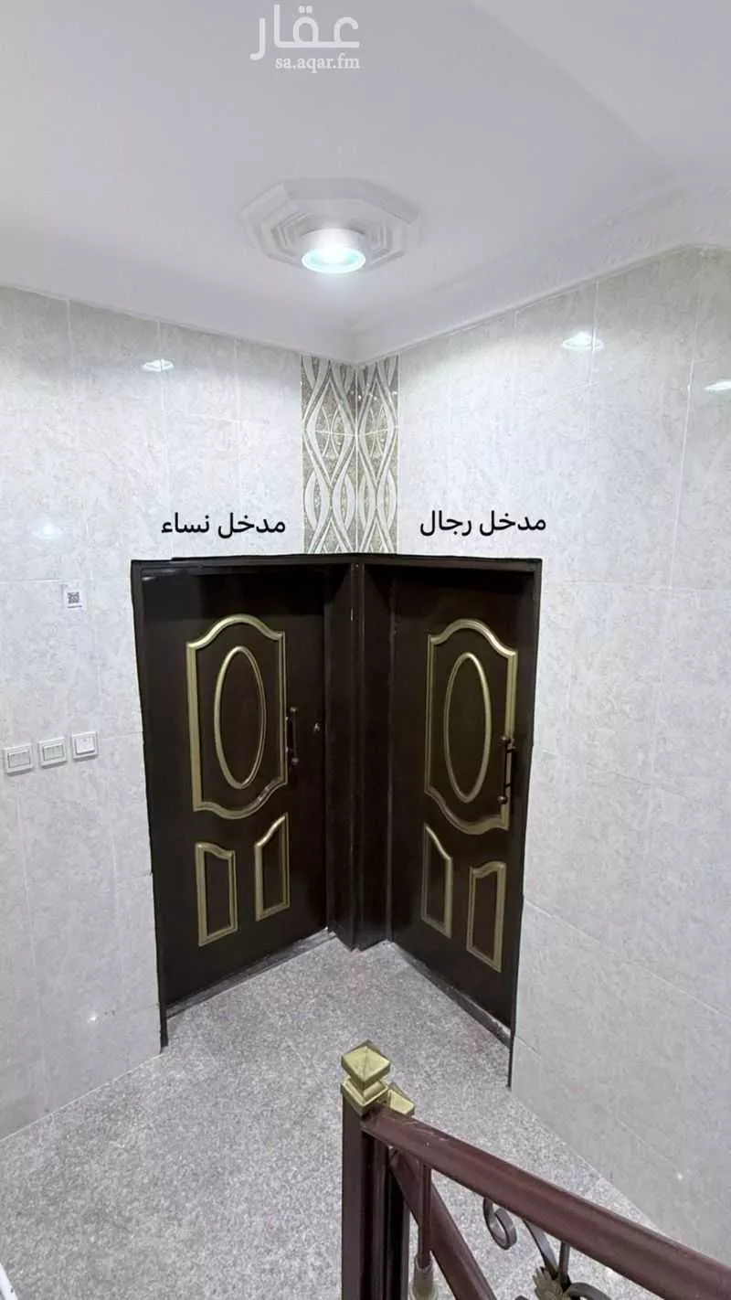 شقة للإيجار في شارع قسمة ، حي المحالة ، لعصان ، منطقة عسير 1 صورة