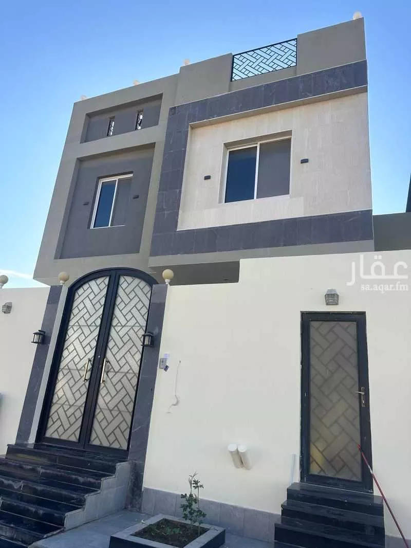 فيلا للبيع في حي الأمواج, مدينة جدة, منطقة مكة المكرمة 1 صورة