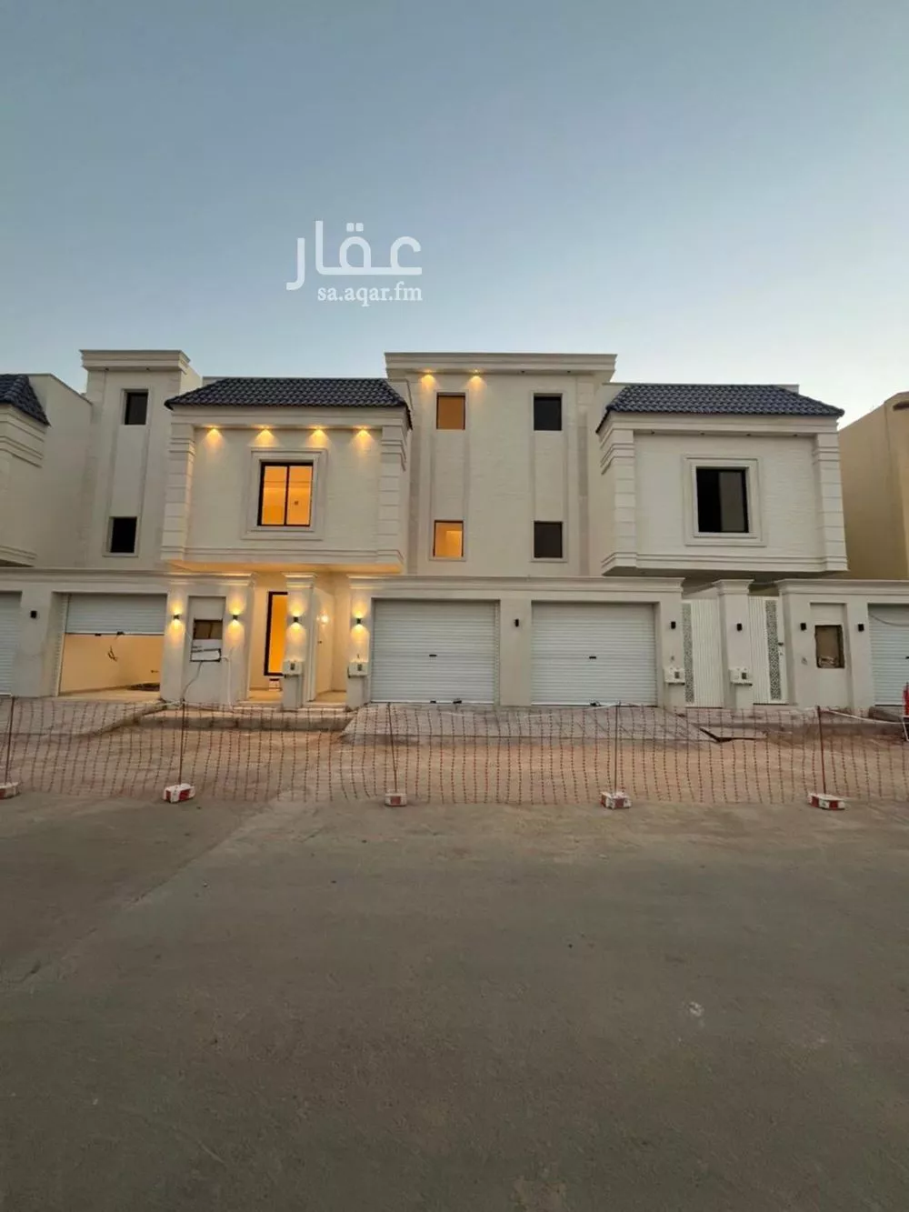 دور للبيع في شارع الحسن بن هيثم, حي المروة, مدينة الرياض, منطقة الرياض 1 صورة