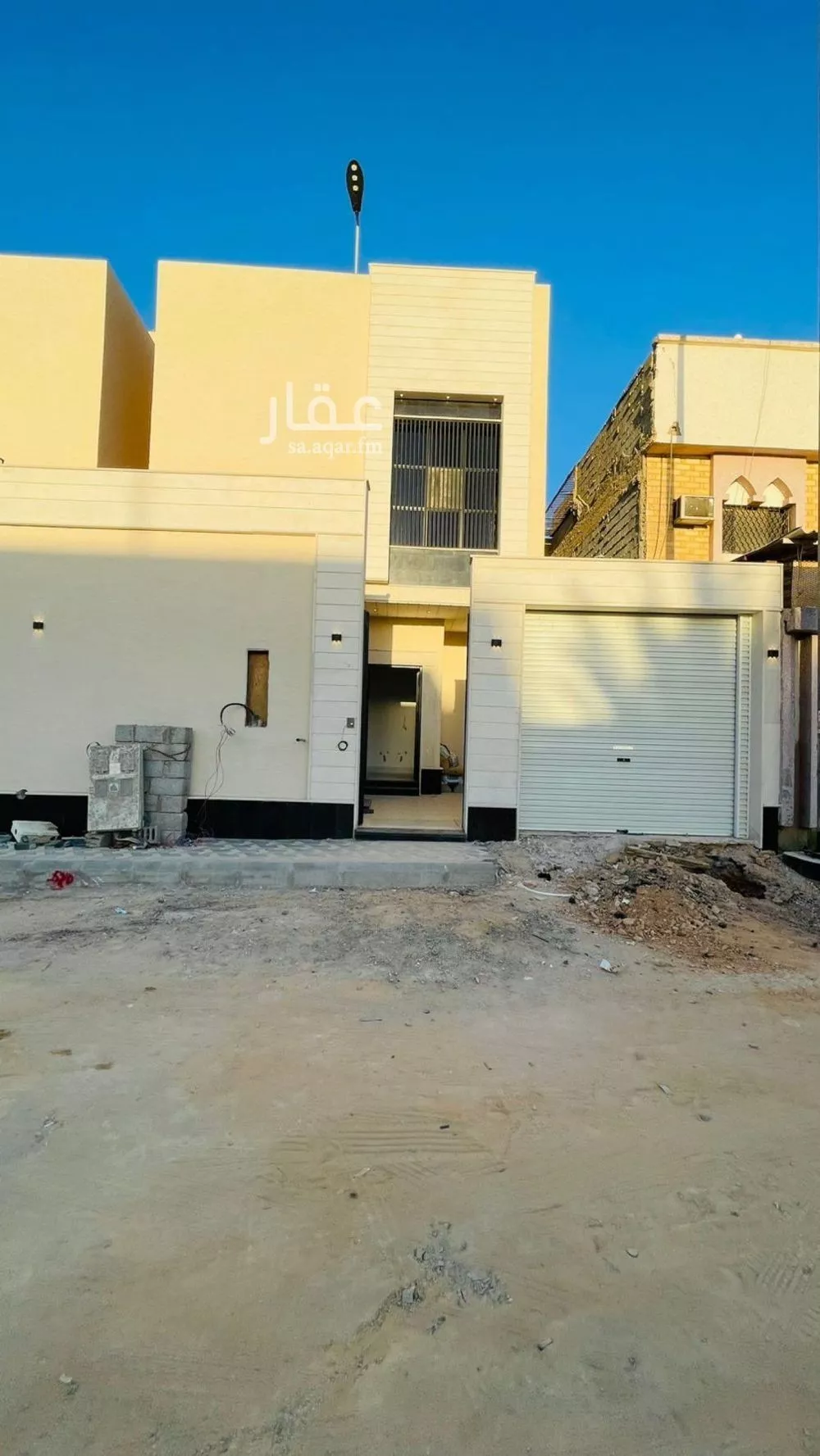 فيلا للبيع في شارع وادي مية, حي العريجاء الغربي, مدينة الرياض, منطقة الرياض 1 صورة