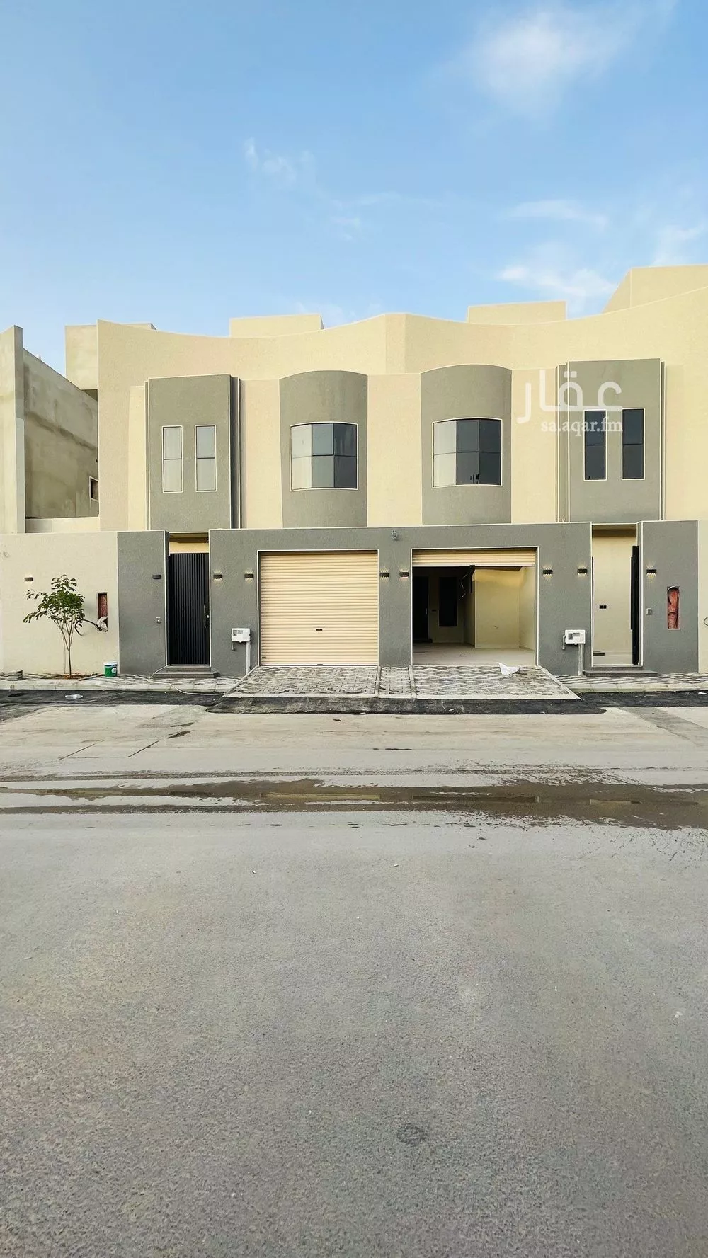 فيلا للبيع في شارع المكناسي, حي الحزم, مدينة الرياض, منطقة الرياض 1 صورة