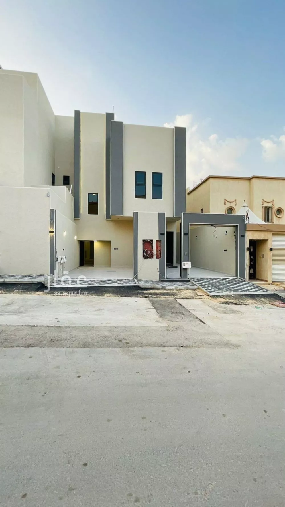 دور للبيع في شارع المقر, حي الحزم, مدينة الرياض, منطقة الرياض 1 صورة