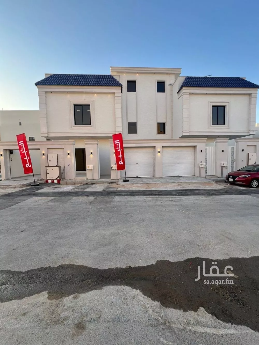 دور للبيع في شارع القليبة, حي الحزم, مدينة الرياض, منطقة الرياض 1 صورة