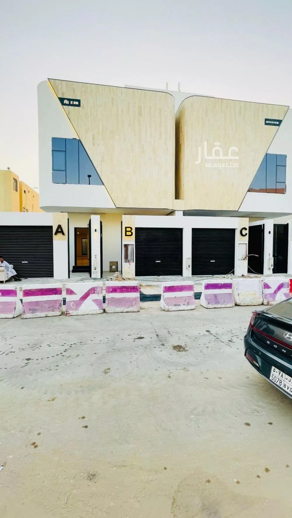 دور للبيع في شارع البويب, حي السويدي الغربي, مدينة الرياض, منطقة الرياض 1 صورة