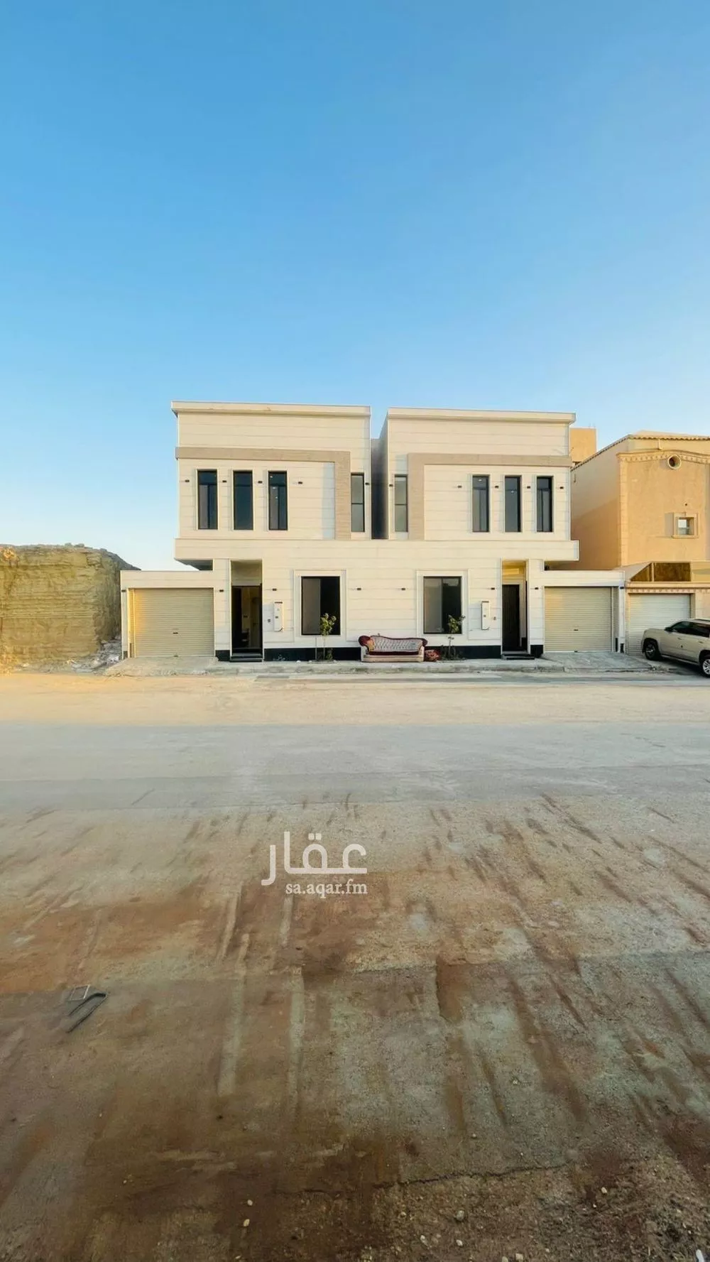 فيلا للبيع في شارع رقم 315, حي ظهرة لبن, مدينة الرياض, منطقة الرياض 1 صورة