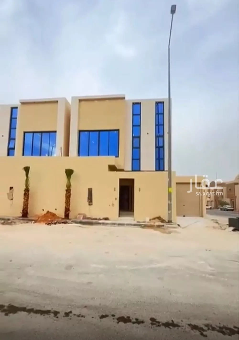 فيلا للبيع في شارع المسلمة, حي الحزم, مدينة الرياض, منطقة الرياض 1 صورة