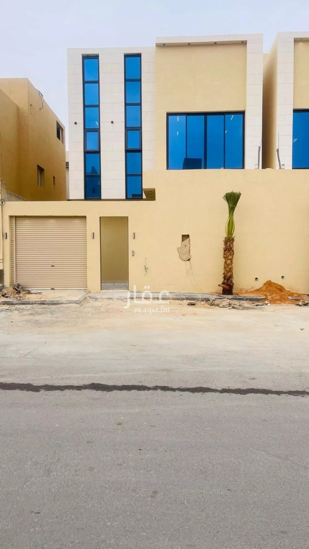 فيلا للبيع في شارع المسور, حي الحزم, مدينة الرياض, منطقة الرياض 1 صورة