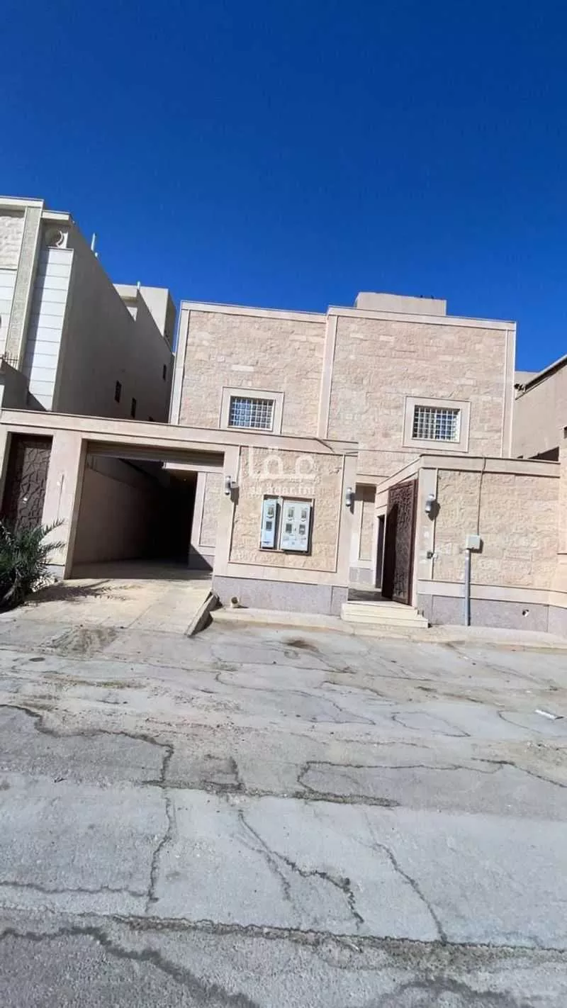 دور للإيجار في شارع محمد بن سعد بن حسين, حي طويق, مدينة الرياض, منطقة الرياض 1 صورة